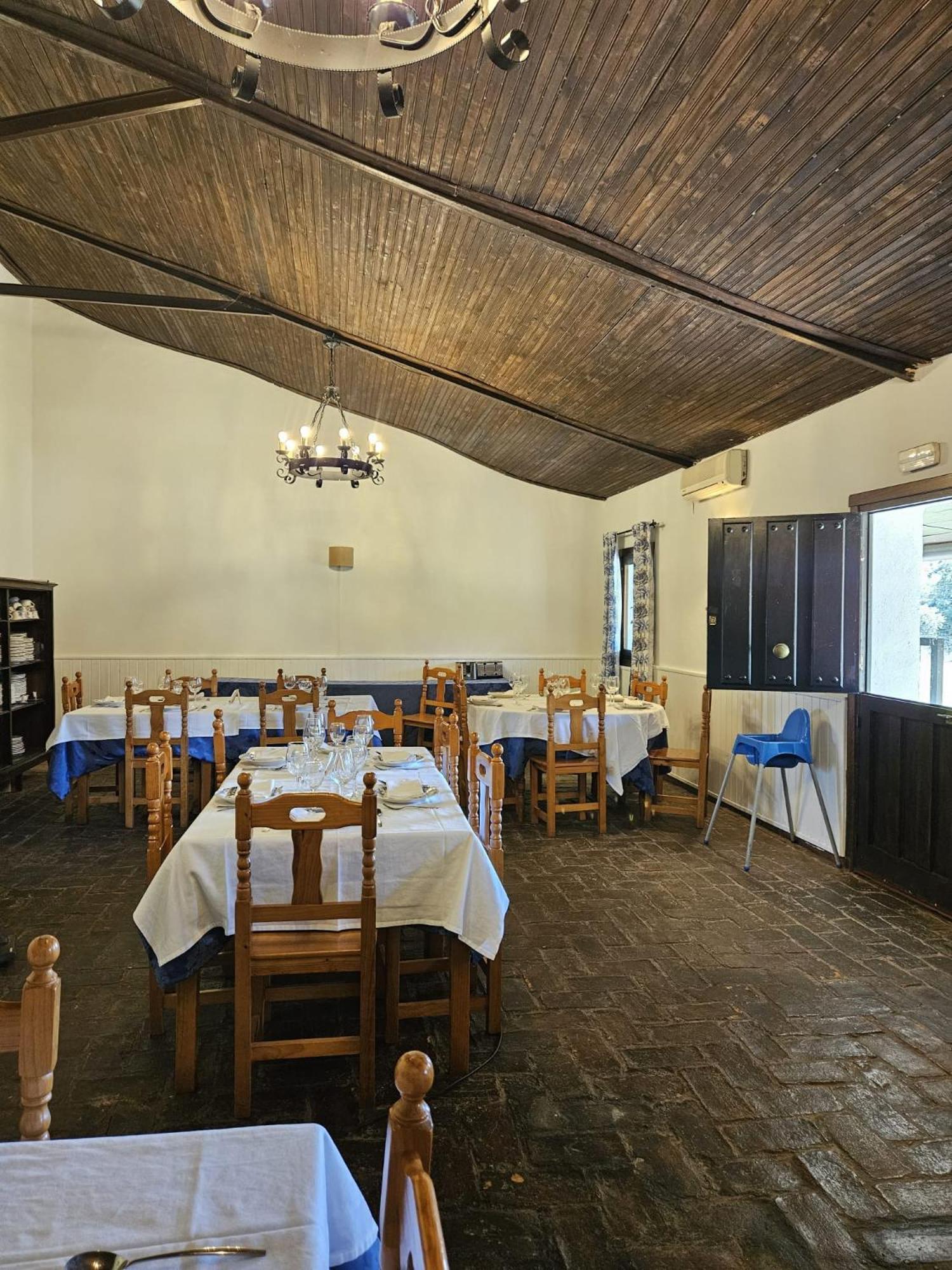 Hotel Rural Portilla De Monfraguee Toril  Exterior photo